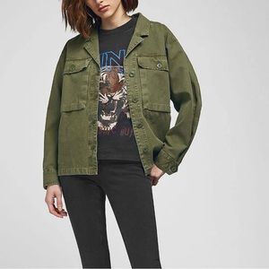 ANINE BING Sawyer Jacket